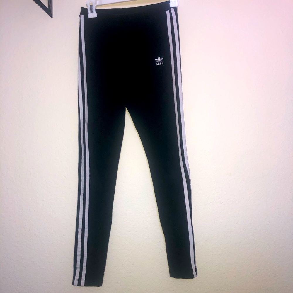 Adidas Loungewear leggings